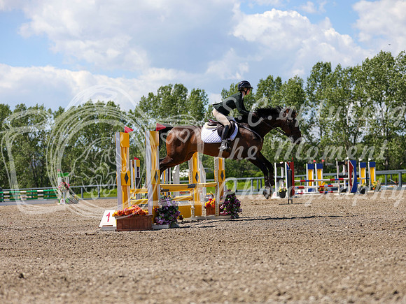 10843 - Mykenzi - 2026 June Classic II - Saturday June 20th