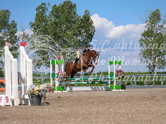 03608 - Mykenzi - 2026 June Classic II - Saturday June 20th