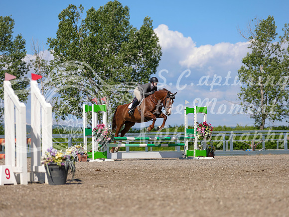 03610 - Mykenzi - 2026 June Classic II - Saturday June 20th