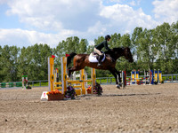 10844 - Mykenzi - 2026 June Classic II - Saturday June 20th