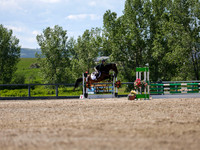 10845 - Mykenzi - 2026 June Classic II - Saturday June 20th