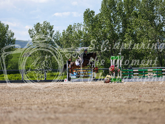 10846 - Mykenzi - 2026 June Classic II - Saturday June 20th