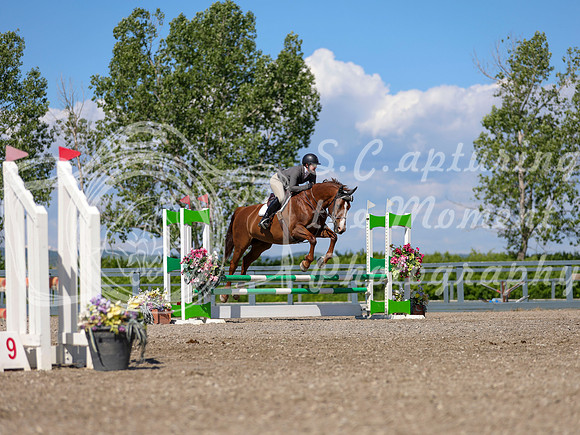 03611 - Mykenzi - 2026 June Classic II - Saturday June 20th