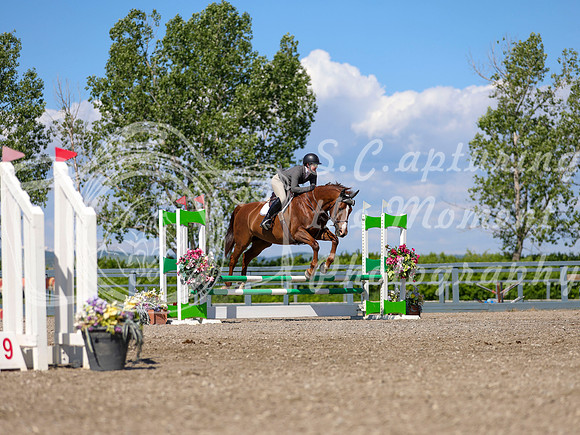03612 - Mykenzi - 2026 June Classic II - Saturday June 20th