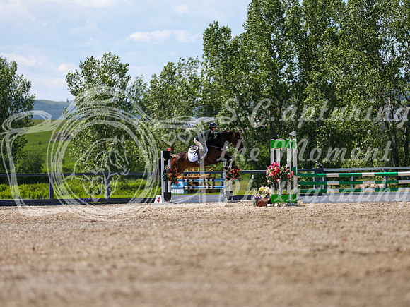 10847 - Mykenzi - 2026 June Classic II - Saturday June 20th