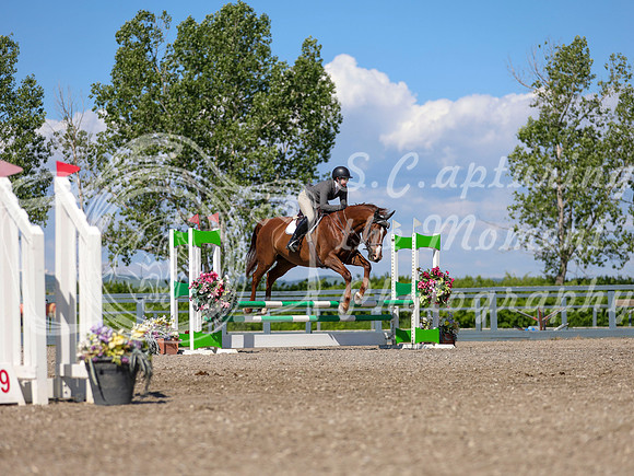 03613 - Mykenzi - 2026 June Classic II - Saturday June 20th
