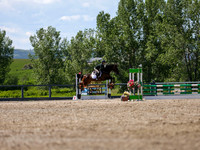 10848 - Mykenzi - 2026 June Classic II - Saturday June 20th