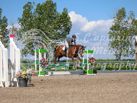03615 - Mykenzi - 2026 June Classic II - Saturday June 20th