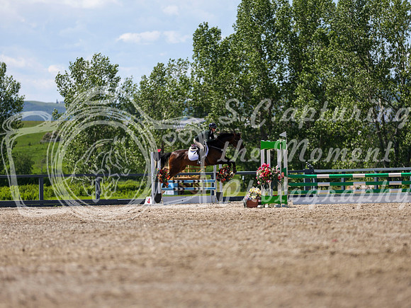10849 - Mykenzi - 2026 June Classic II - Saturday June 20th