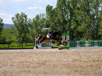 10851 - Mykenzi - 2026 June Classic II - Saturday June 20th