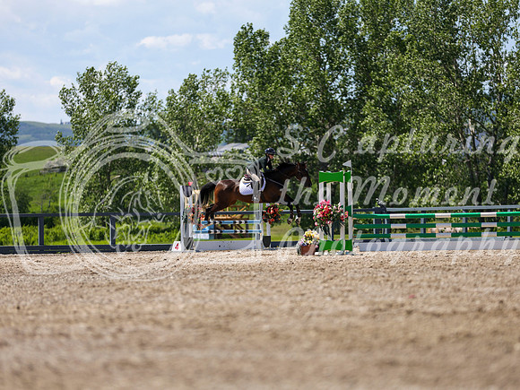 10851 - Mykenzi - 2026 June Classic II - Saturday June 20th