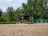 10850 - Mykenzi - 2026 June Classic II - Saturday June 20th
