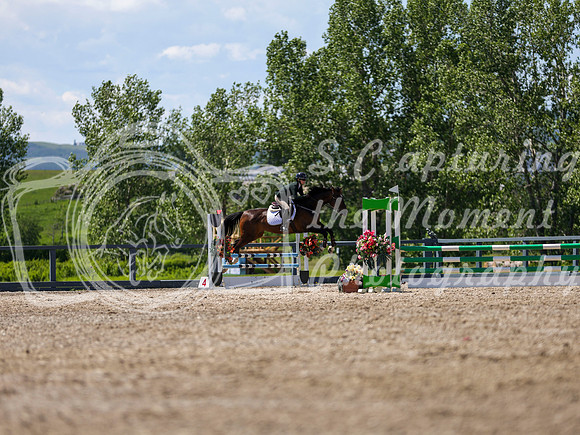10850 - Mykenzi - 2026 June Classic II - Saturday June 20th