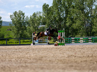 10852 - Mykenzi - 2026 June Classic II - Saturday June 20th