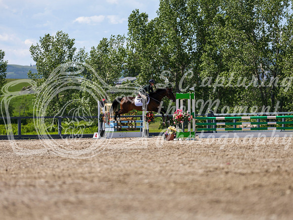 10852 - Mykenzi - 2026 June Classic II - Saturday June 20th