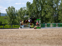 10853 - Mykenzi - 2026 June Classic II - Saturday June 20th