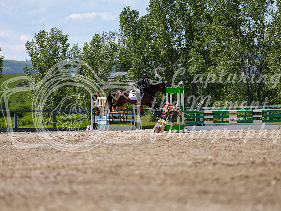 10853 - Mykenzi - 2026 June Classic II - Saturday June 20th