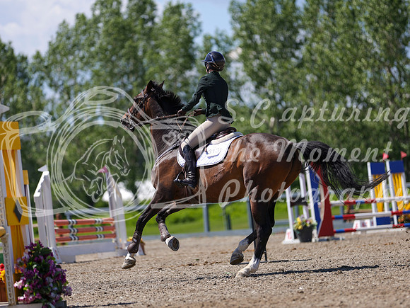 10855 - Mykenzi - 2026 June Classic II - Saturday June 20th