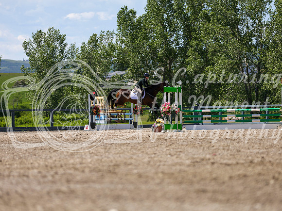 10854 - Mykenzi - 2026 June Classic II - Saturday June 20th