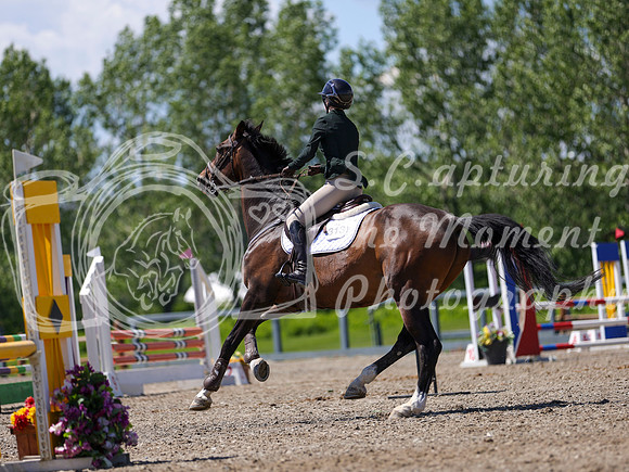 10856 - Mykenzi - 2026 June Classic II - Saturday June 20th