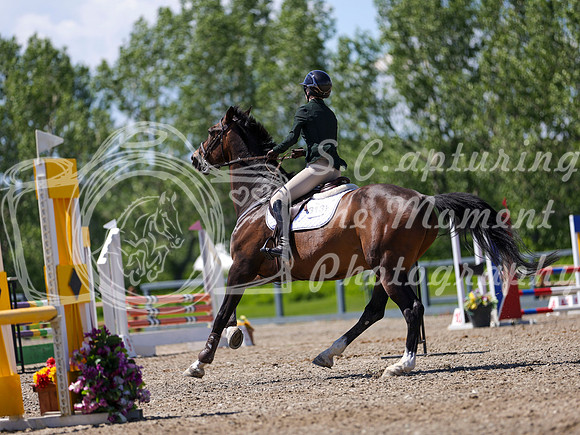 10857 - Mykenzi - 2026 June Classic II - Saturday June 20th