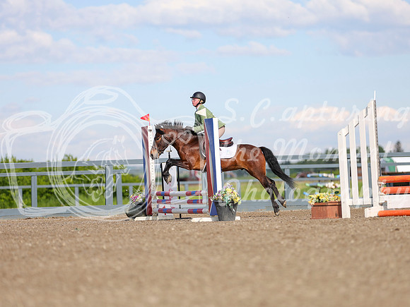 02086 - Mykenzi - 2026 June Classic II - Saturday June 20th