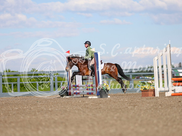 02087 - Mykenzi - 2026 June Classic II - Saturday June 20th