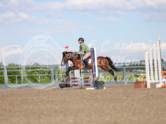 02088 - Mykenzi - 2026 June Classic II - Saturday June 20th