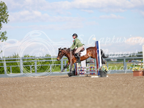 02092 - Mykenzi - 2026 June Classic II - Saturday June 20th