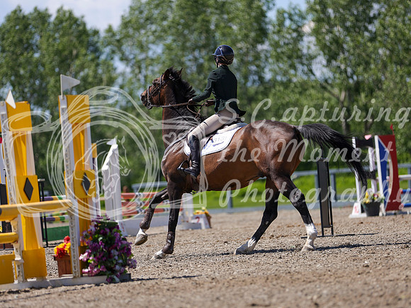 10860 - Mykenzi - 2026 June Classic II - Saturday June 20th