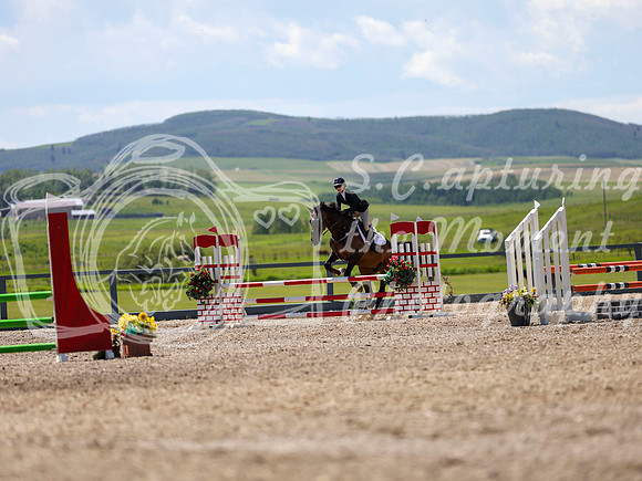 10863 - Mykenzi - 2026 June Classic II - Saturday June 20th