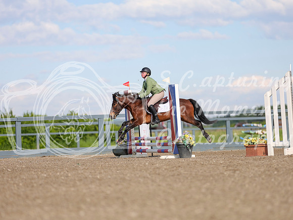 02089 - Mykenzi - 2026 June Classic II - Saturday June 20th