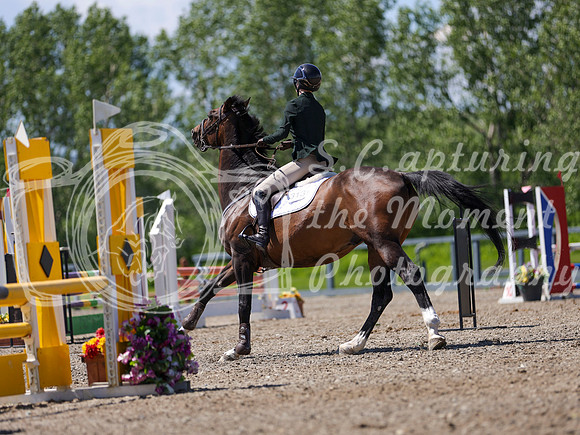10861 - Mykenzi - 2026 June Classic II - Saturday June 20th