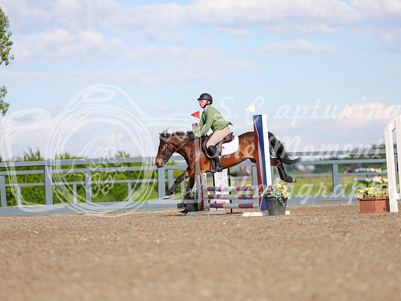 02091 - Mykenzi - 2026 June Classic II - Saturday June 20th