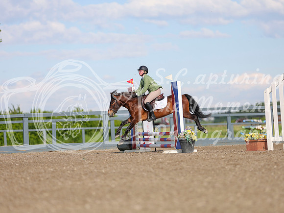 02090 - Mykenzi - 2026 June Classic II - Saturday June 20th