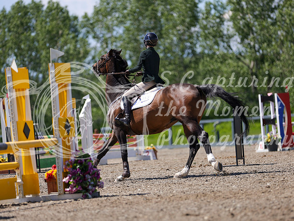 10862 - Mykenzi - 2026 June Classic II - Saturday June 20th