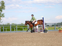 02093 - Mykenzi - 2026 June Classic II - Saturday June 20th
