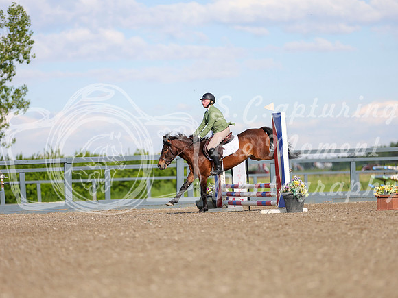02093 - Mykenzi - 2026 June Classic II - Saturday June 20th