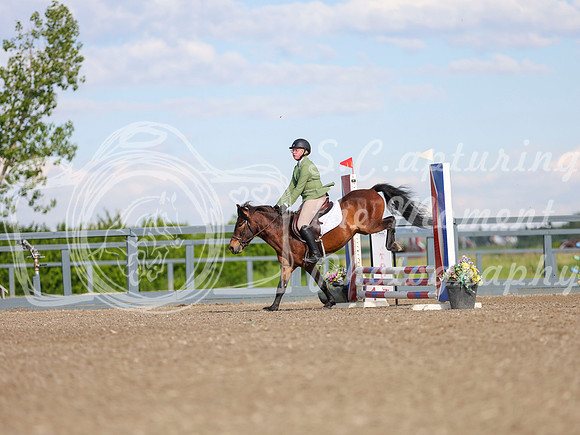 02096 - Mykenzi - 2026 June Classic II - Saturday June 20th