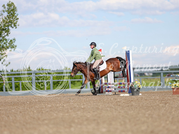 02094 - Mykenzi - 2026 June Classic II - Saturday June 20th