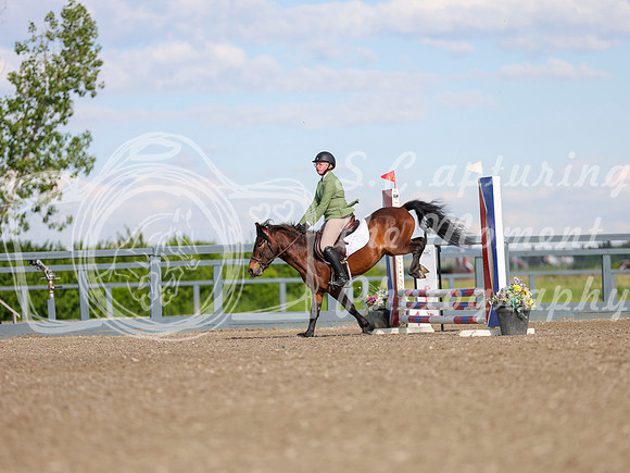 02097 - Mykenzi - 2026 June Classic II - Saturday June 20th