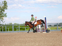 02095 - Mykenzi - 2026 June Classic II - Saturday June 20th
