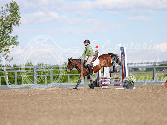02095 - Mykenzi - 2026 June Classic II - Saturday June 20th