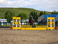 02098 - Mykenzi - 2026 June Classic II - Saturday June 20th
