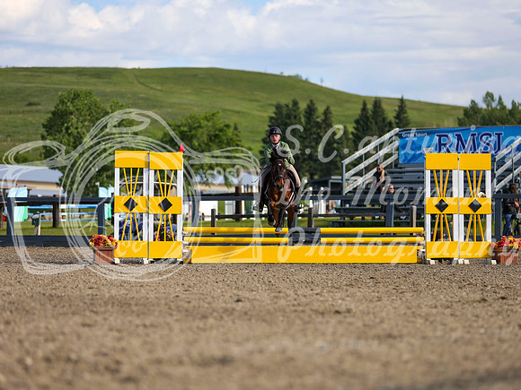02098 - Mykenzi - 2026 June Classic II - Saturday June 20th