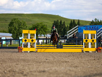 02099 - Mykenzi - 2026 June Classic II - Saturday June 20th