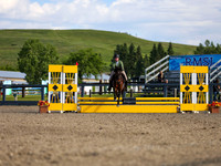 02100 - Mykenzi - 2026 June Classic II - Saturday June 20th