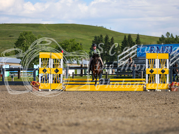 02100 - Mykenzi - 2026 June Classic II - Saturday June 20th