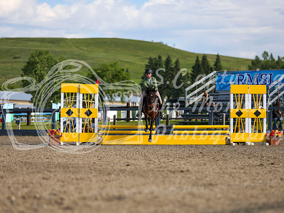 02101 - Mykenzi - 2026 June Classic II - Saturday June 20th