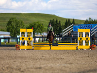 02102 - Mykenzi - 2026 June Classic II - Saturday June 20th